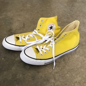 Chuck Taylor Converse